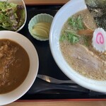 麺屋酒房 喜凛 - 