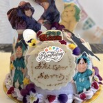 パティスリーオクサリス - 