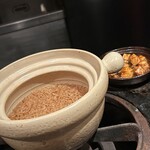 茶京華 結 - 