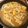 うどん料理 千 - 