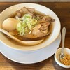 オレたちのラーメンちょび吉2