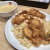 ラーメン中華食堂 新世 宮前店