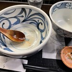 うどん うばら - 