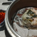 中国菜 ARATA - 点心