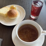 レストラン ソラヴェール - 