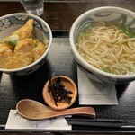 うどん うばら - 