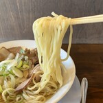 オレたちのラーメンちょび吉2 - 