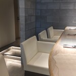 中国菜 ARATA - 店内