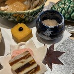 旬彩天 つちや - 