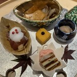 旬彩天 つちや - 