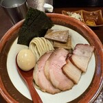 長男、ほそのたかし - 