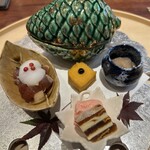 旬彩天 つちや - 