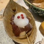 旬彩天 つちや - 