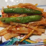 中国菜 ARATA - 旬のお野菜料理