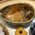 旬彩天 つちや - 