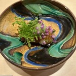 旬彩天 つちや - 