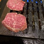 高宮ホルモン まる福 - 