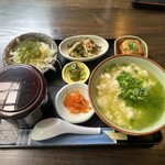 百年古家 大家 - ちゅら御膳