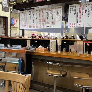 横浜ラーメン厨房 うえむらや_2