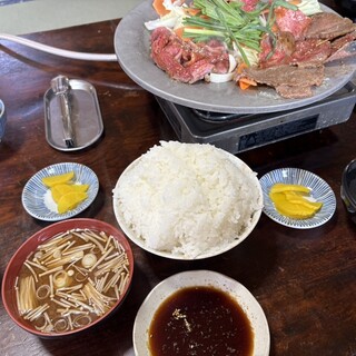 かをる - 料理写真: