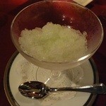 レストラン ル・プラトー - 