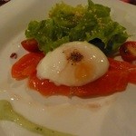 レストラン ル・プラトー - 