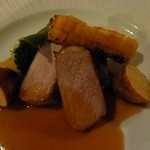 レストラン ル・プラトー - 