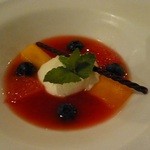 レストラン ル・プラトー - 