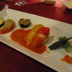 レストラン ル・プラトー - 