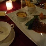 レストラン ル・プラトー - 