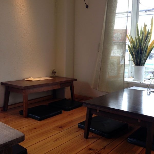 Shunyaku Zen Min Cafe photo 5