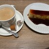 純喫茶とスイーツPARLOUR ラルゴ ららぽーと門真店