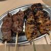 大衆酒場 もつ焼きおとんば 北千住店