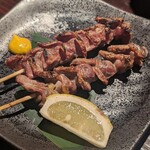 いかの墨 新潟駅前店 - 