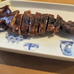 そば切り文目堂 - 