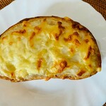 丹青 - クロックムッシュ