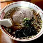 支那そば 二階堂 - 