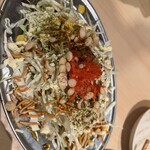 大衆酒場 もつ焼きおとんば 北千住店 - 