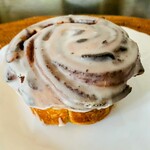 丹青 - シナモンロール