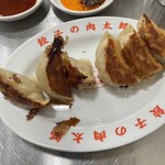 餃子の肉太郎 - 