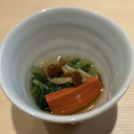 旬彩天 つちや - 