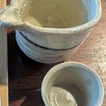 そば切り文目堂 - 