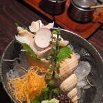 いかの墨 新潟駅前店 - 