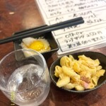 炭火焼鳥中村屋 - 