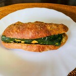 丹青 - ピスタ（特濃）