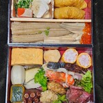 旬彩天 つちや - 