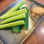 炭火焼鳥中村屋 - 