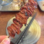 炭火焼鳥中村屋 - 