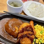 ガスト  - 料理写真: