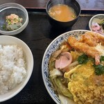 幸醤樓 - 料理写真: